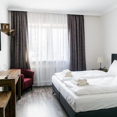 Pension Zum Meridianstein Gmund  Ngoại thất bức ảnh
